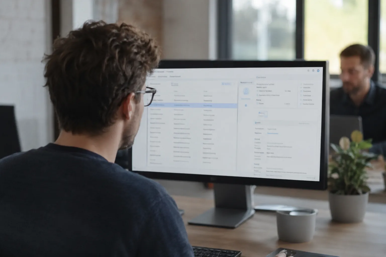 Individuelle Software